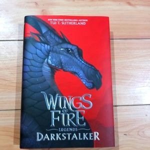 Wings of Fire Book